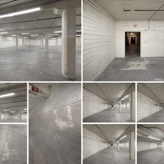 Plus de détails pour 705 Railroad Ave, Zillah, WA - Industriel/Logistique à louer