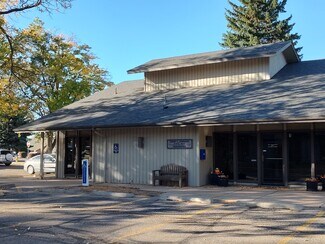 Plus de détails pour 1221 E Elizabeth St, Fort Collins, CO - Bureau/Médical à louer