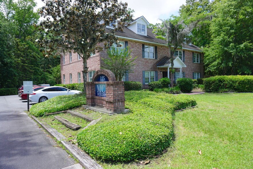 125 Park of Commerce Dr, Savannah, GA à louer - Photo de l’immeuble – Image 1 sur 9