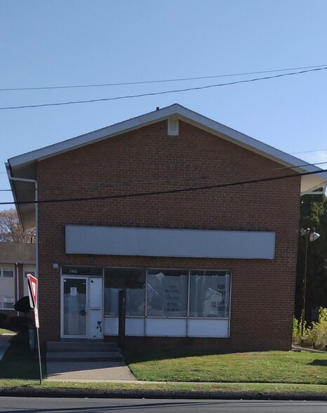 439 Baeder Rd, Jenkintown, PA à louer - Photo principale – Image 2 sur 9