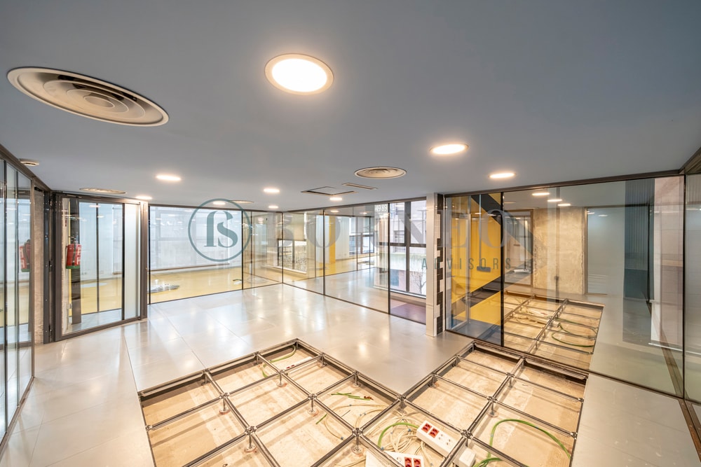 Calle de María Tubau, 4, Madrid, Madrid à louer Photo intérieure– Image 1 sur 3