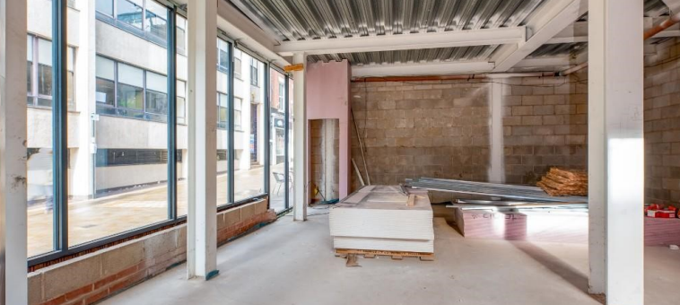 24 Cannon St, Preston à louer - Photo de l’immeuble – Image 1 sur 2