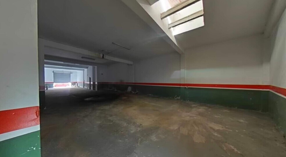 Local commercial dans Gandia, Valencia à vendre - Photo intérieure – Image 2 sur 11