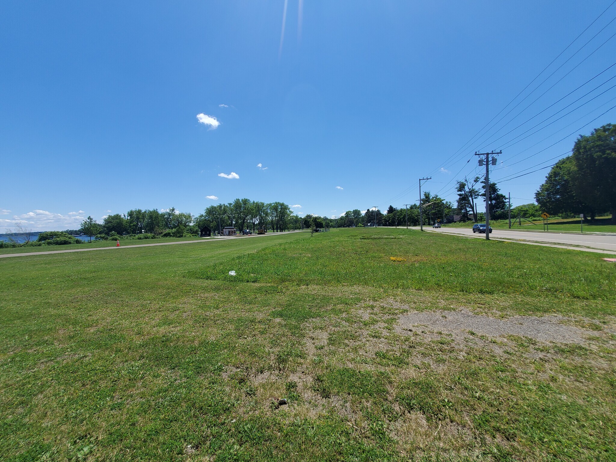 79 Water St, Mayville, NY à vendre Photo de l’immeuble– Image 1 sur 7