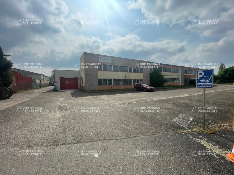 4 Rue Du Héron, Schiltigheim à vendre - Photo de l’immeuble – Image 1 sur 7