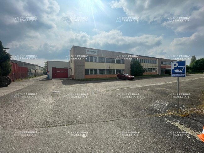 Plus de détails pour 4 Rue Du Héron, Schiltigheim - Local d’activités à vendre