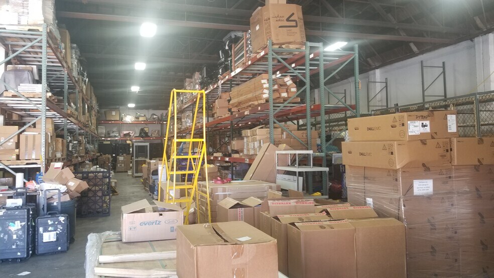 1240 Oakleigh Dr, East Point, GA à vendre - Photo de l’immeuble – Image 3 sur 6