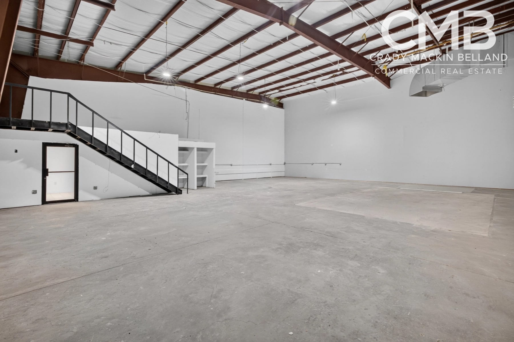300 Industrial Park Blvd, Sebastian, FL à louer Photo intérieure– Image 1 sur 1