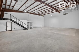 300 Industrial Park Blvd, Sebastian, FL à louer Photo intérieure– Image 1 sur 1