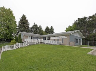 Plus de détails pour 2810 S Lapeer Rd, Lake Orion, MI - Bureau à louer