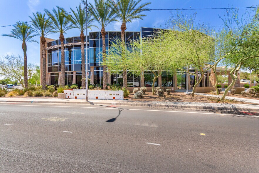 3090 N 3rd Ave, Phoenix, AZ à vendre - Photo de l’immeuble – Image 1 sur 35
