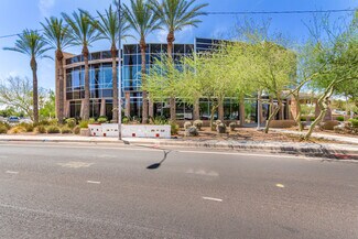 Plus de détails pour 3090 N 3rd Ave, Phoenix, AZ - Bureau à vendre