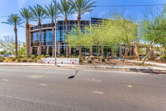 Plus de détails pour 3090 N 3rd Ave, Phoenix, AZ - Bureau à vendre