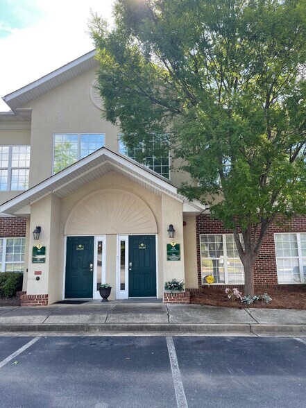3745 Cherokee St, Kennesaw, GA à louer - Photo de l’immeuble – Image 2 sur 17