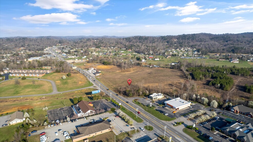 Chapman Hwy, Seymour, TN à vendre - Photo principale – Image 2 sur 9