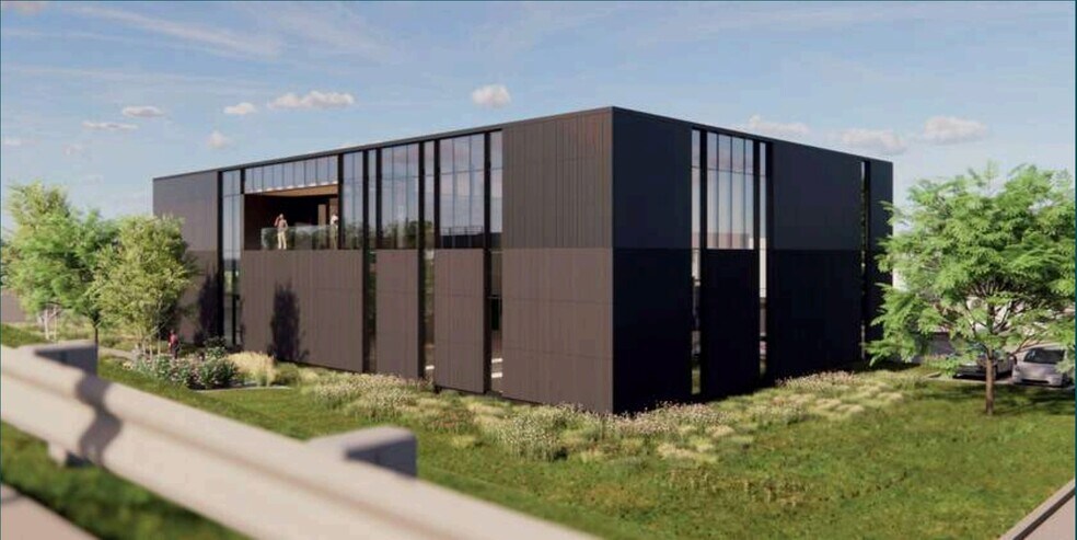 3145 Boul Pitfield, Saint-Laurent, QC à vendre - Photo de l’immeuble – Image 3 sur 9