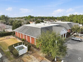 2053 Navarre Park Ln, Navarre, FL - Vue aérienne vue de carte