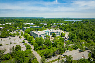 8 Campus Drive Dr, Parsippany, NJ - VUE AÉRIENNE  vue de carte