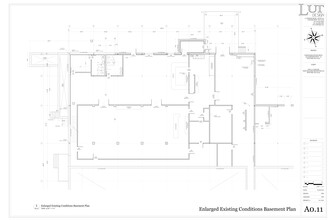 250 Westfield Rd, Holyoke, MA à louer Plan de site– Image 1 sur 1