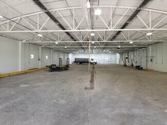 Plus de détails pour 1101 Railroad St, Monongahela, PA - Industriel/Logistique à vendre