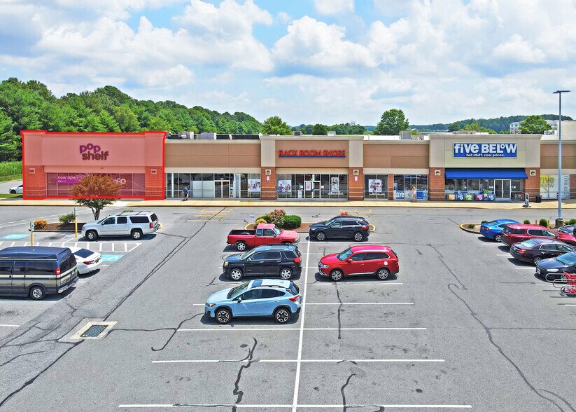 127 E North Pointe Dr, Salisbury, MD à louer - Photo principale – Image 2 sur 6