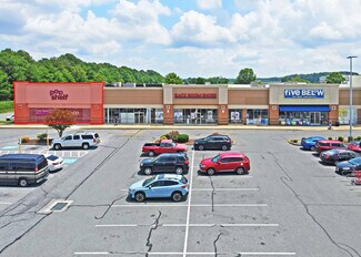 Plus de détails pour 127 E North Pointe Dr, Salisbury, MD - Local commercial à louer