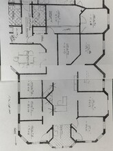 1230 N 1st St, Hamilton, MT à louer Plan d’étage– Image 1 sur 1