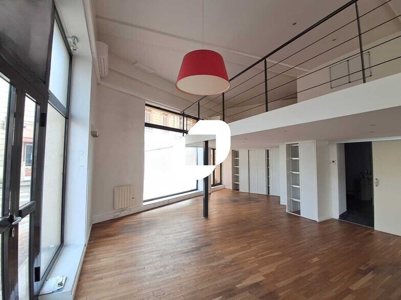 Bureau dans Bordeaux à vendre - Photo intérieure – Image 3 sur 6