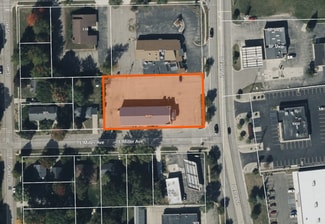 Plus de détails pour 1015 Dexter Rd, Milan, MI - Local commercial à vendre