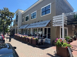 Plus de détails pour 3569-3581 Mt Diablo Blvd, Lafayette, CA - Bureau, Local commercial à louer