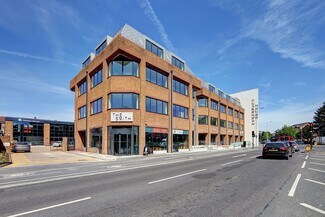 Plus de détails pour 145 London Rd, Kingston Upon Thames - Bureau à louer