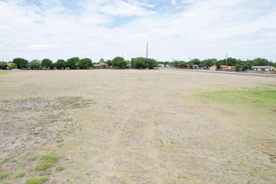 1801 SW 58th Ave, Amarillo, TX à vendre - Aérien – Image 2 sur 8