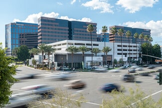 Plus de détails pour 2000 Main St, Irvine, CA - Local commercial à louer
