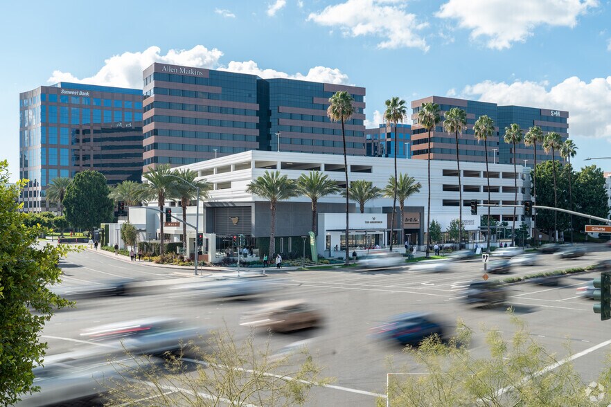 2000 Main St, Irvine, CA à louer - Photo principale – Image 1 sur 8