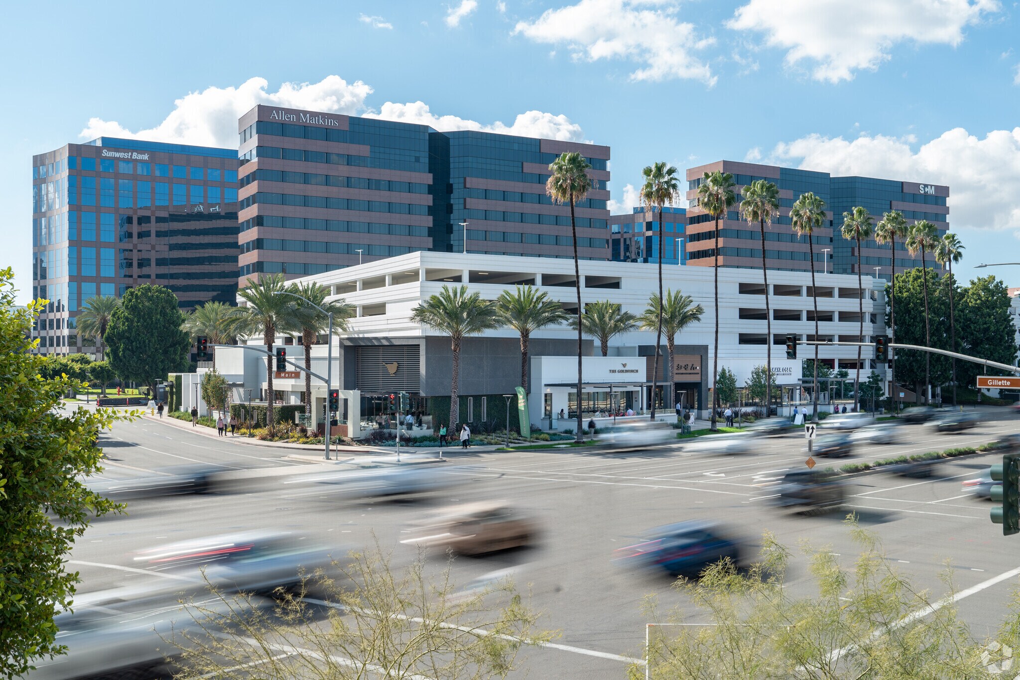 2000 Main St, Irvine, CA à louer Photo principale– Image 1 sur 9