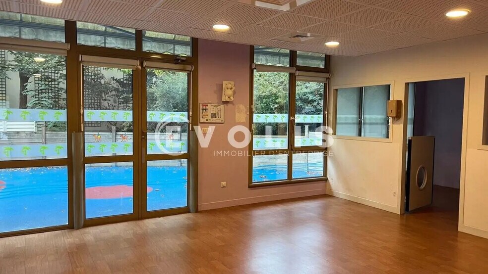 Bureau dans Paris à louer - Photo de l’immeuble – Image 2 sur 6