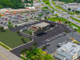 Plus de détails pour 9330 E State Route 350, Raytown, MO - Local commercial à vendre