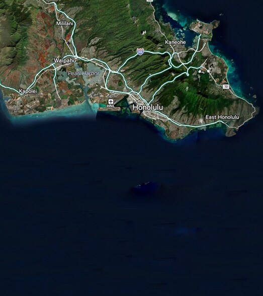 330 Kuulei rd, Kailua, HI à louer - Photo de l’immeuble – Image 2 sur 3