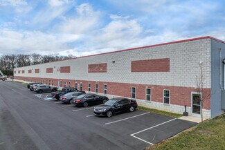 Plus de détails pour 7086 Carlisle Pike, Carlisle, PA - Industriel/Logistique à louer