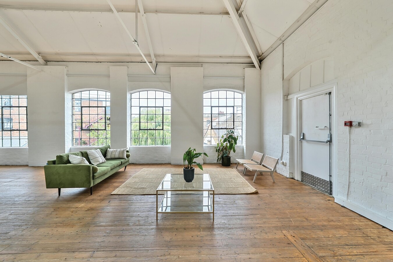 25-27 Hackney Rd, Londres, LND E2 7NX - Lot 17D -  - Photo intérieure - Image 1 of 7
