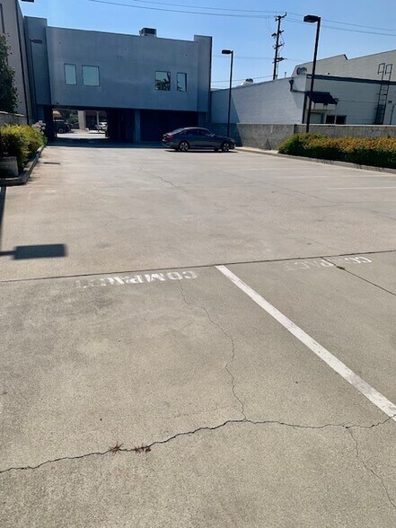1730 S San Gabriel Blvd, San Gabriel, CA à vendre - Photo de l’immeuble – Image 3 sur 4
