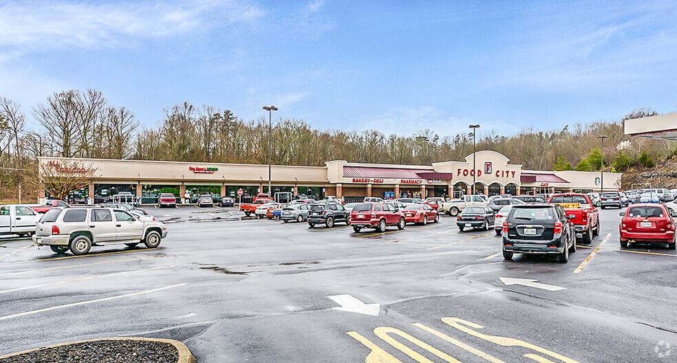 123 US-70, Dandridge, TN à louer - Photo principale – Image 2 sur 9