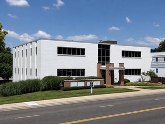 Plus de détails pour 3520 W 75th St, Prairie Village, KS - Bureau à louer