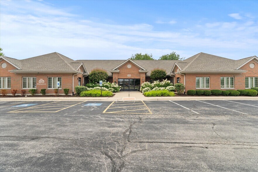 3925 75th St, Aurora, IL à louer - Photo de l’immeuble – Image 3 sur 3