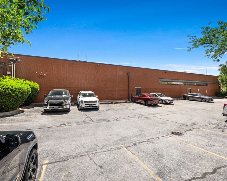 6348 S Archer Ave, Chicago, IL à vendre - Photo de l’immeuble – Image 3 sur 10