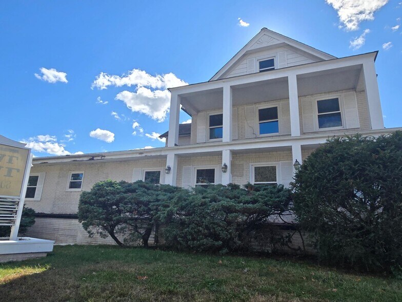 360 Us-46, Mountain Lakes, NJ à vendre - Photo de l’immeuble – Image 1 sur 24