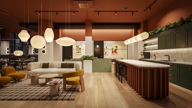 13-17 Fitzroy St, Londres à louer Photo intérieure– Image 1 sur 20