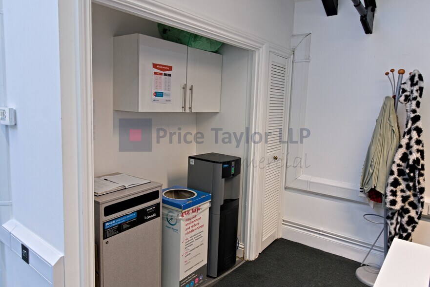 142-144 Liverpool Rd, Londres à louer - Photo de l’immeuble – Image 3 sur 24