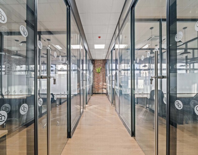 24 Fairley St, Glasgow à louer - Photo de l’immeuble – Image 3 sur 11