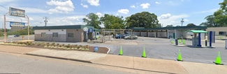 Plus de détails pour 1121 Airline Blvd, Portsmouth, VA - Spécialisé à vendre